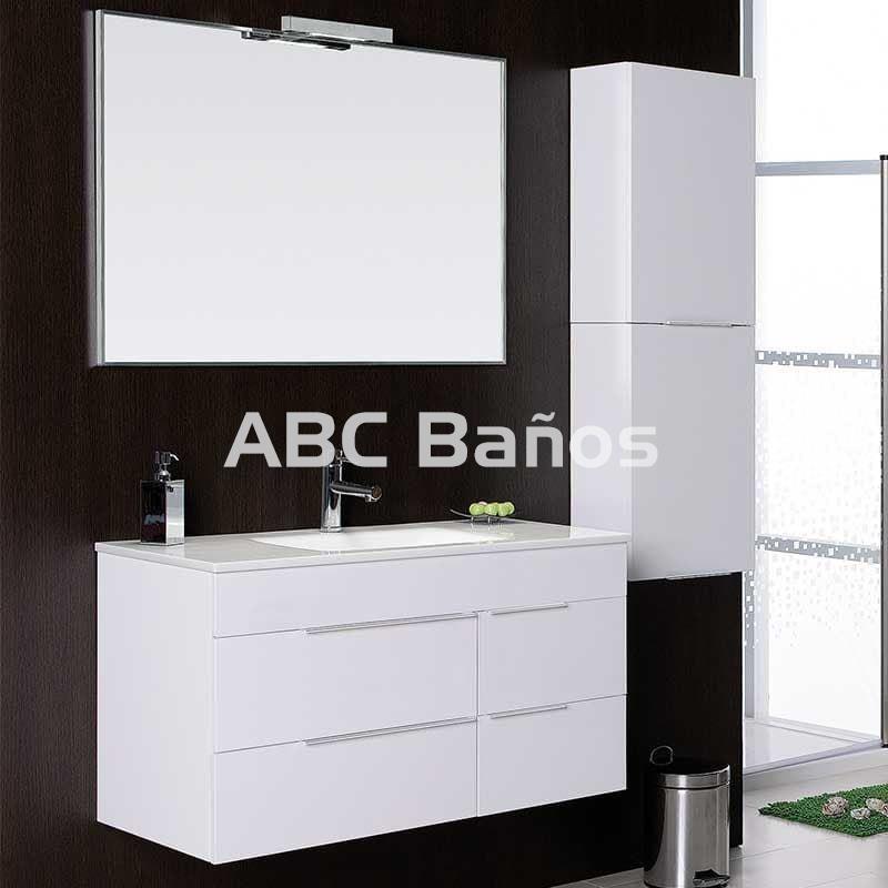 ▷ESPEJO DE BAÑO CAMERINO EIDOS